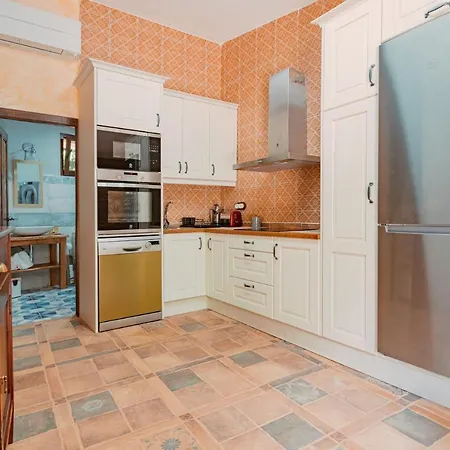 Casa Escondida Aveiga Σπίτι διακοπών *