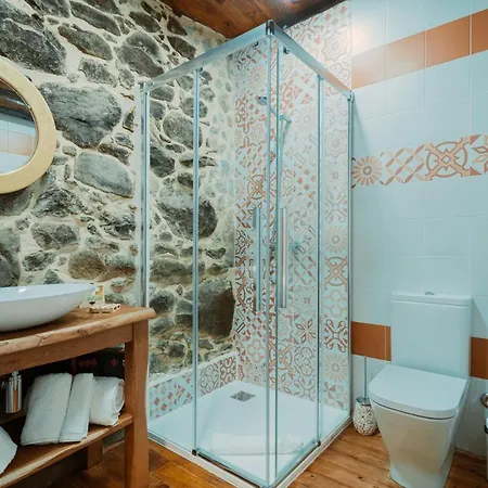 Σπίτι διακοπών Casa Escondida Aveiga