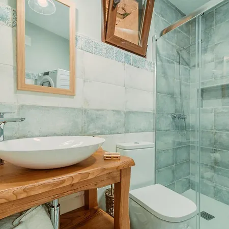 Casa Escondida Aveiga Σπίτι διακοπών Chantada