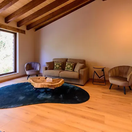 Casa Escondida Aveiga * Chantada