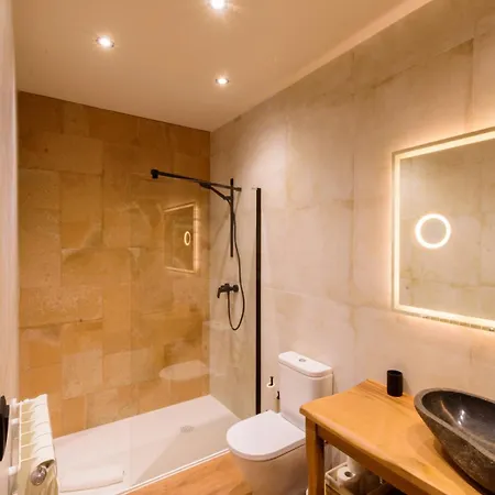 Σπίτι διακοπών Casa Escondida Aveiga *