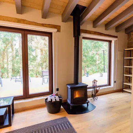 Σπίτι διακοπών Casa Escondida Aveiga *