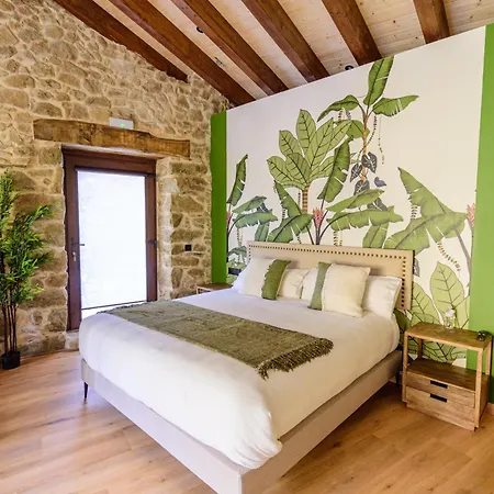 Σπίτι διακοπών Casa Escondida Aveiga *