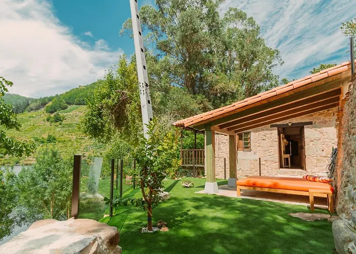 Casa Escondida Aveiga צ'נטדה