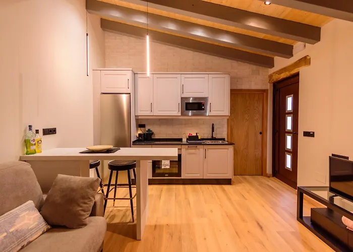 Casa Escondida Aveiga Semesterbostad Chantada